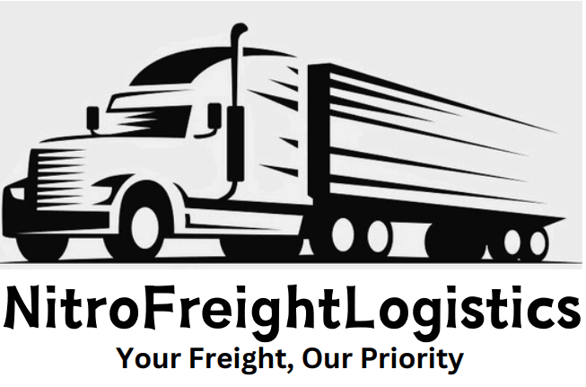 Nitro Freight Logistics LLC